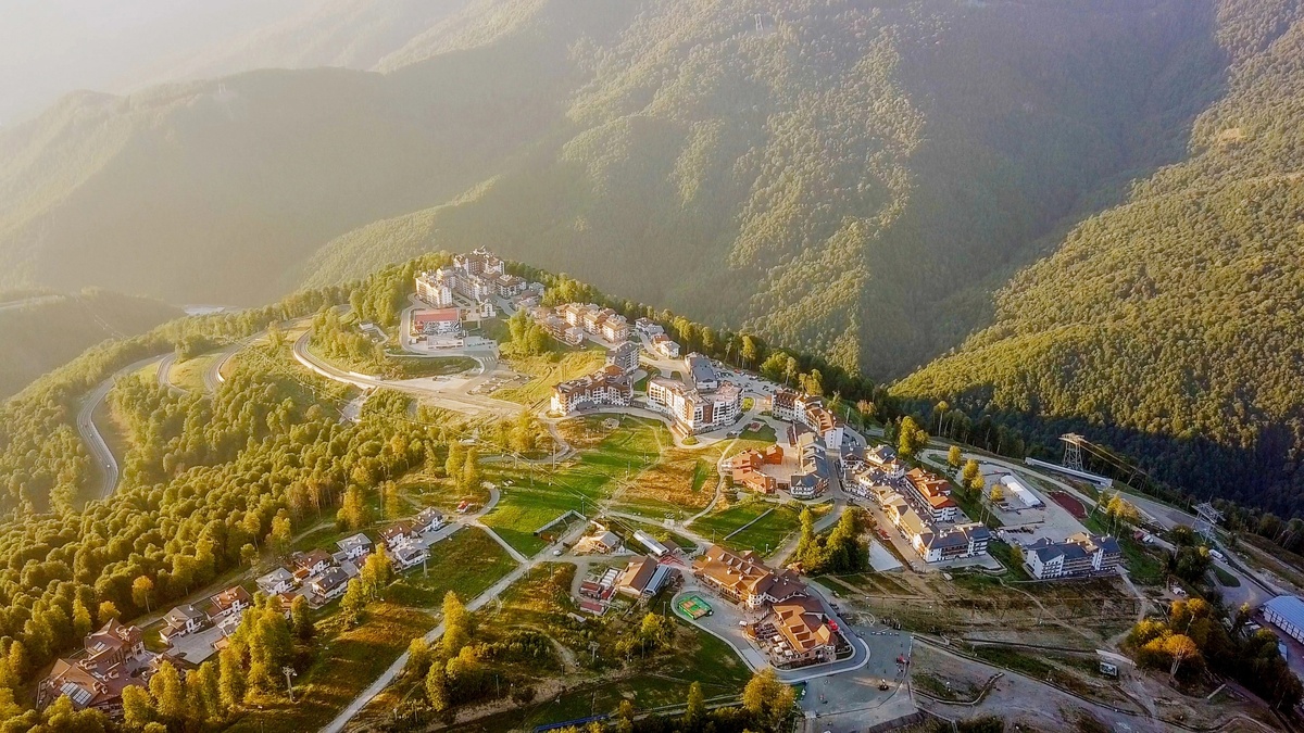 Фото: MaykovNikita / Фотобанк Фотодженика