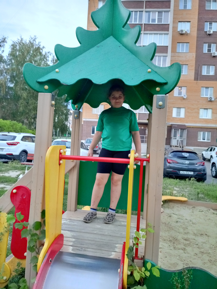 Фото сделано автором канала