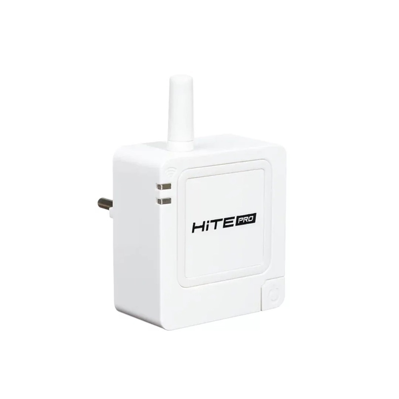 Сервер умного дома