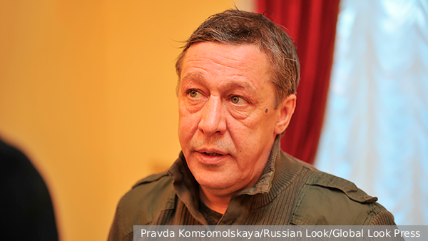     Фото: Pravda Komsomolskaya/Russian Look/Global Look Press