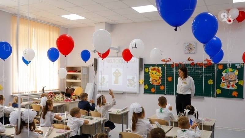      Фото: ИА «Победа26»