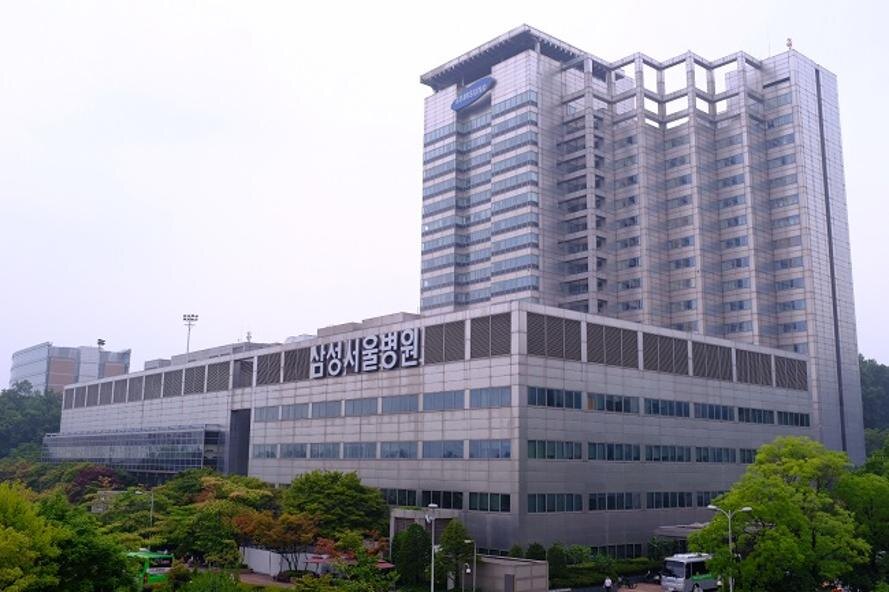Samsung Seoul 