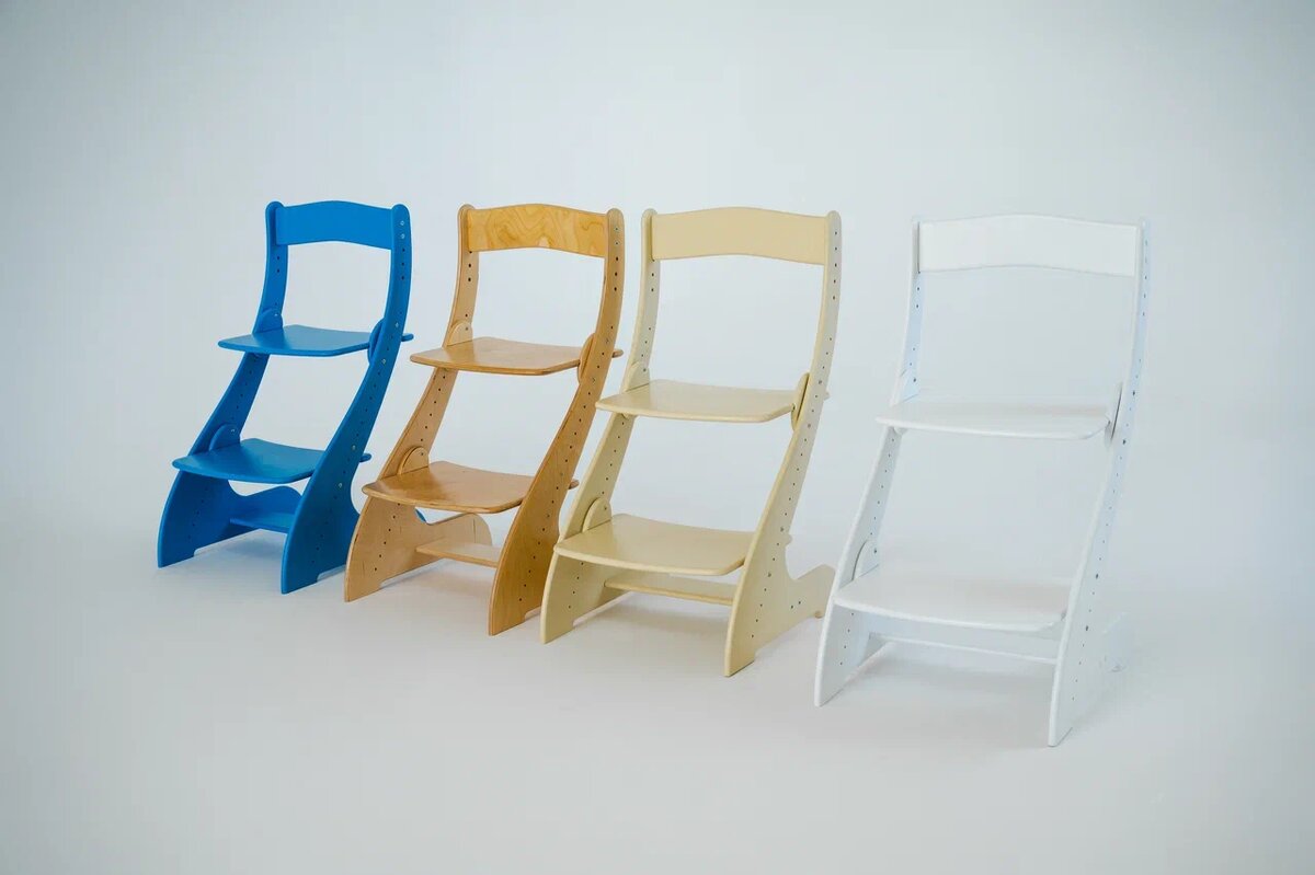 Стул растущий Orange Baby Источник: prioritet1.com