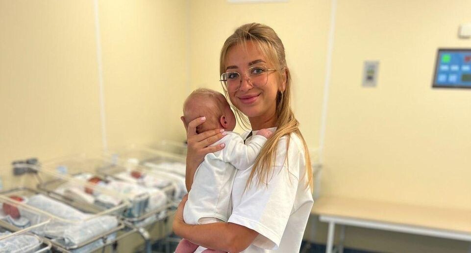    Министерство жилищной политики Московской области