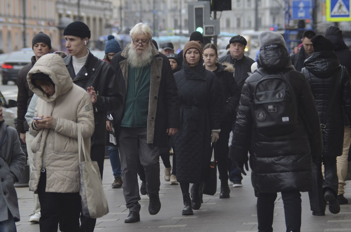 На Урал придет климатическая осень.  Фото: Татьяна Буторина