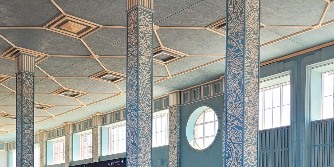 Иваново — что порадовало в этот раз