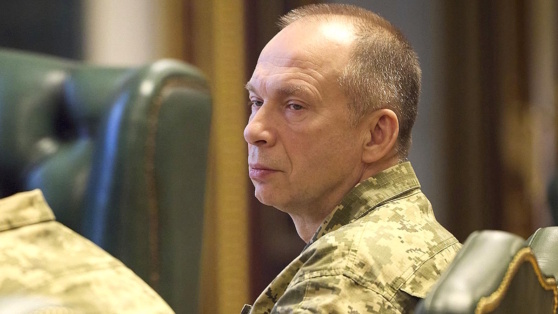    Economist: Сырского хотели уволить перед вторжением ВСУ в Курскую область Егор Гордеев