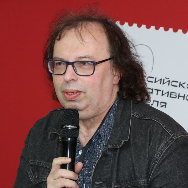     В Екатеринбурге пройдет рок-лекция Александра Кушнира