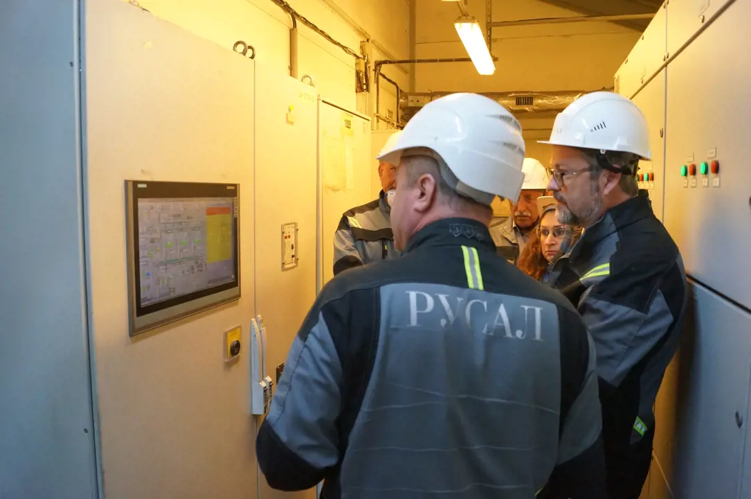 фото пресс-службы БрАЗа