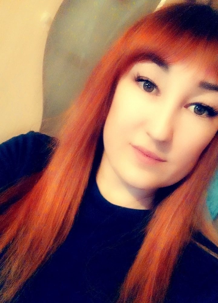 Екатерина Иванова 