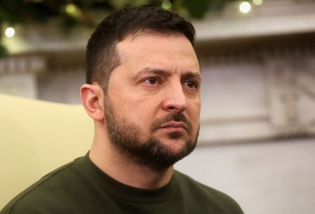    Зеленский назвал целью атаки ВСУ на Курскую область создание буферной зоны