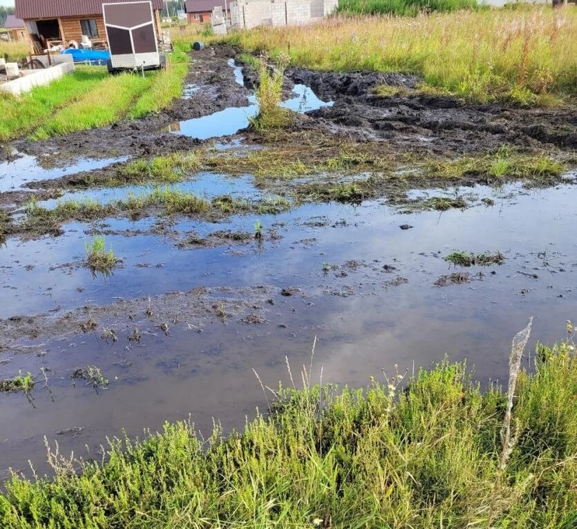 Фото: ВК-сообщество "Текслер, помоги!!!"