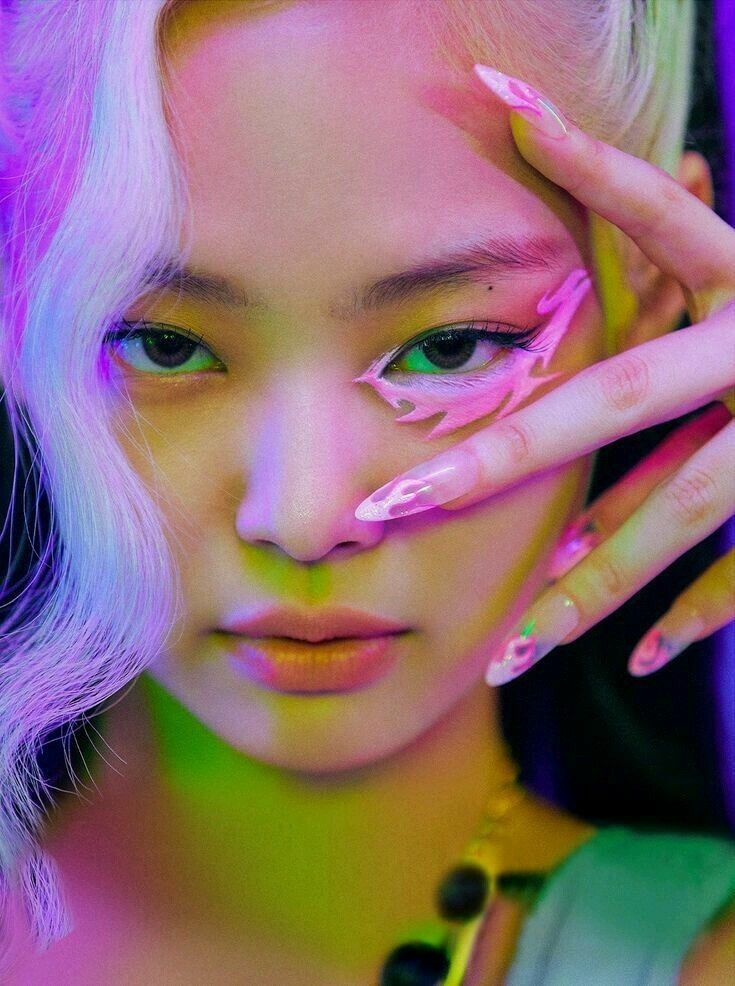 Дженни (BLACKPINK)