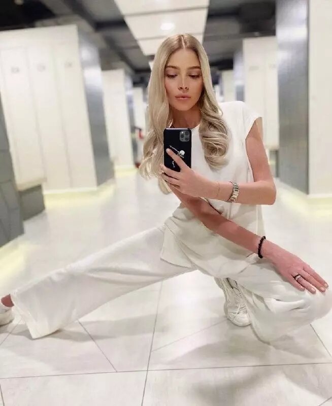     Источник: Социальные сети Алены Шишковой