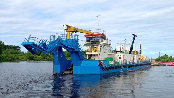     Фото: Росморречфлот