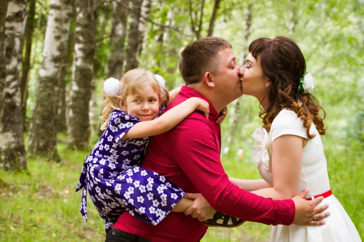    из архива Екатерины Путюниной