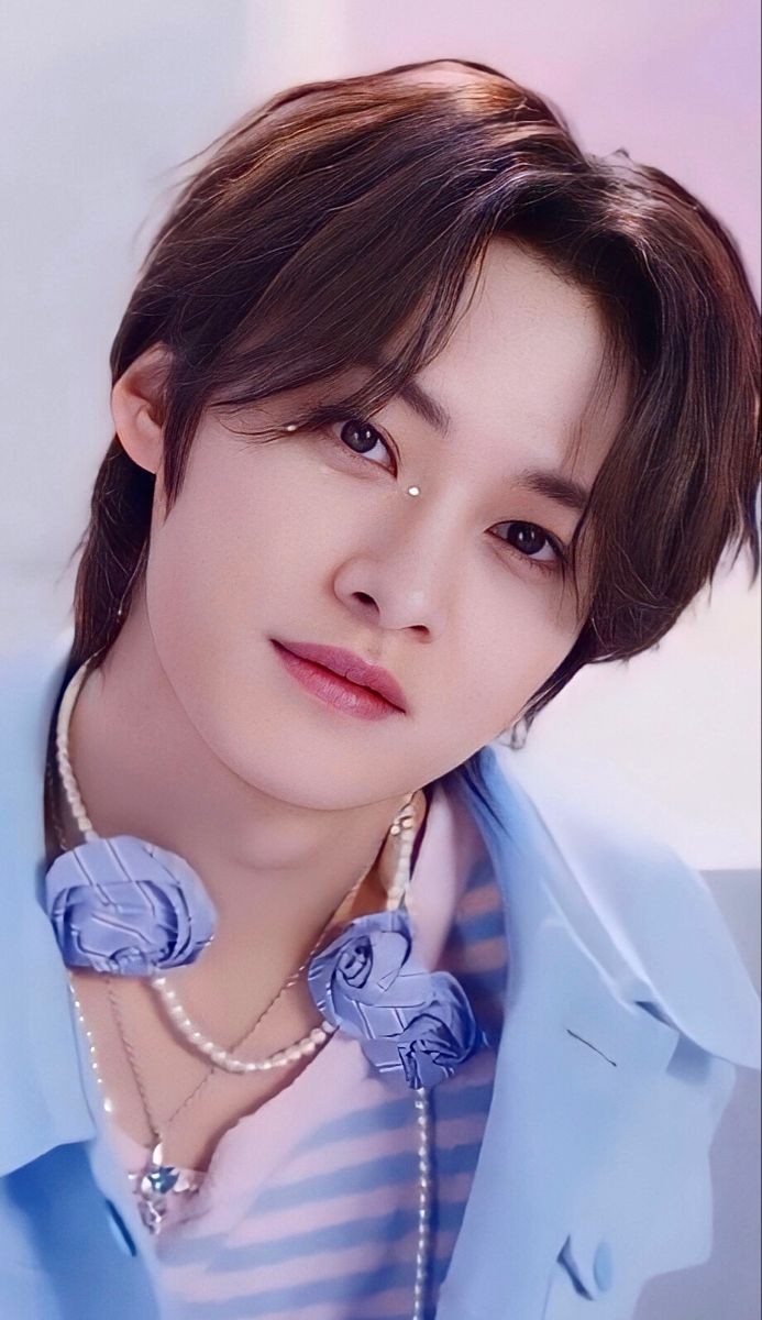 Ли Ноу (Stray Kids) 