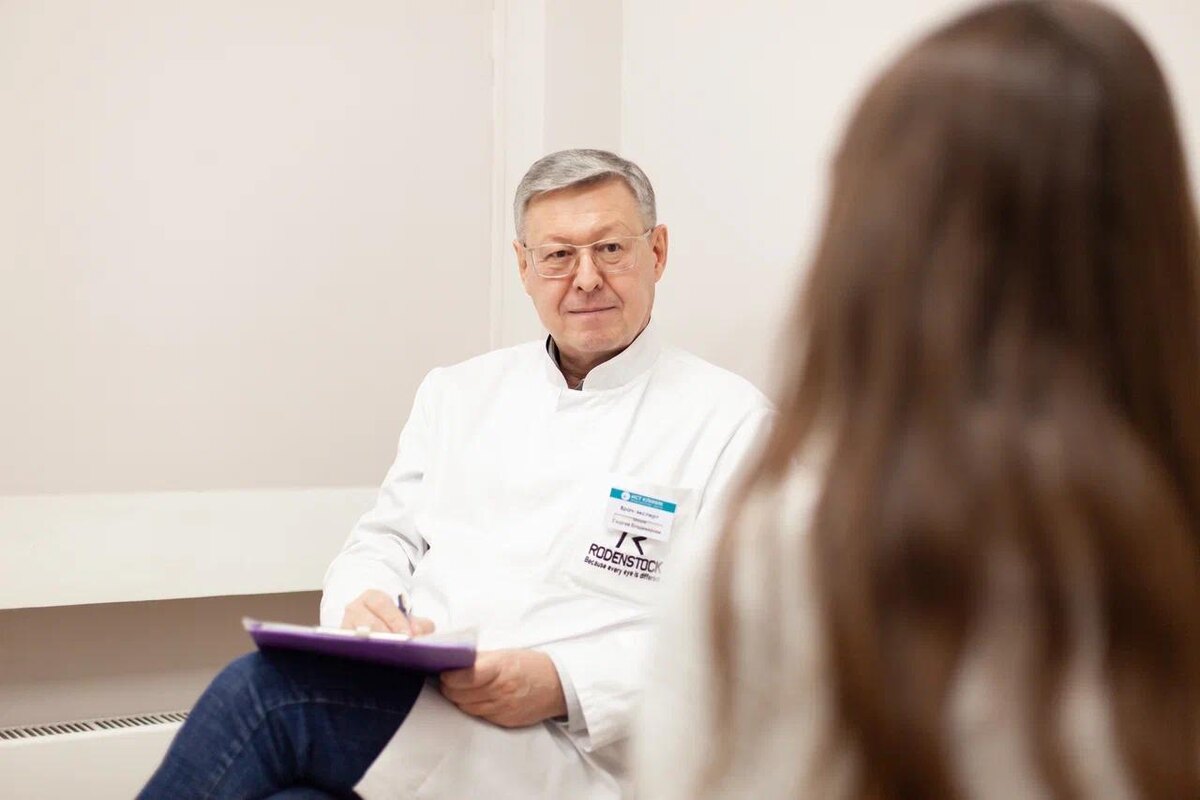 Патопсихологическое обследование помогает оценить эффективность применяемых терапевтических методов