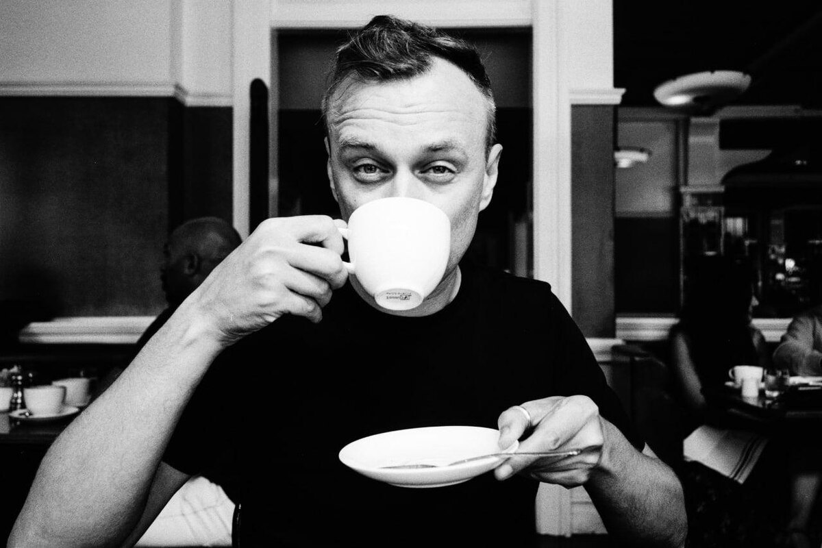    личный архив