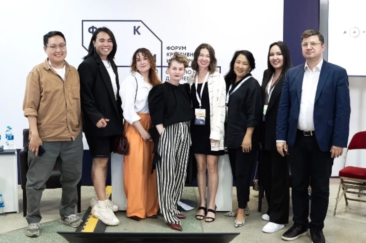    На ВЭФ объявят планы развития «Арктической стартап-экспедиции» в 2025