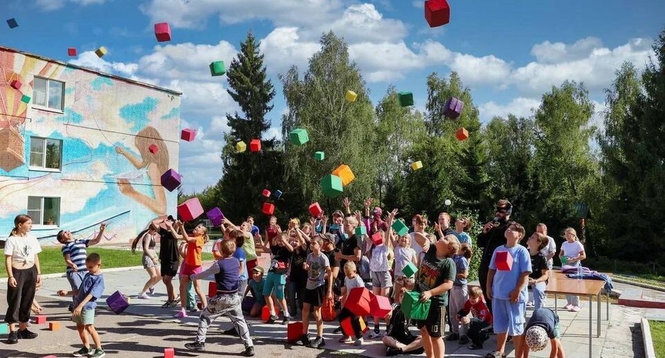    Пресс-служба администрации городского округа Подольска