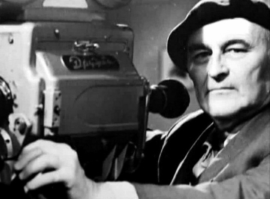 Алексей Александрович Мишурин. 1912-1982 гг.