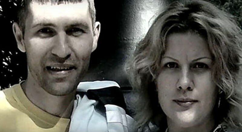 Кадр из передачи Битва Экстрасенсов