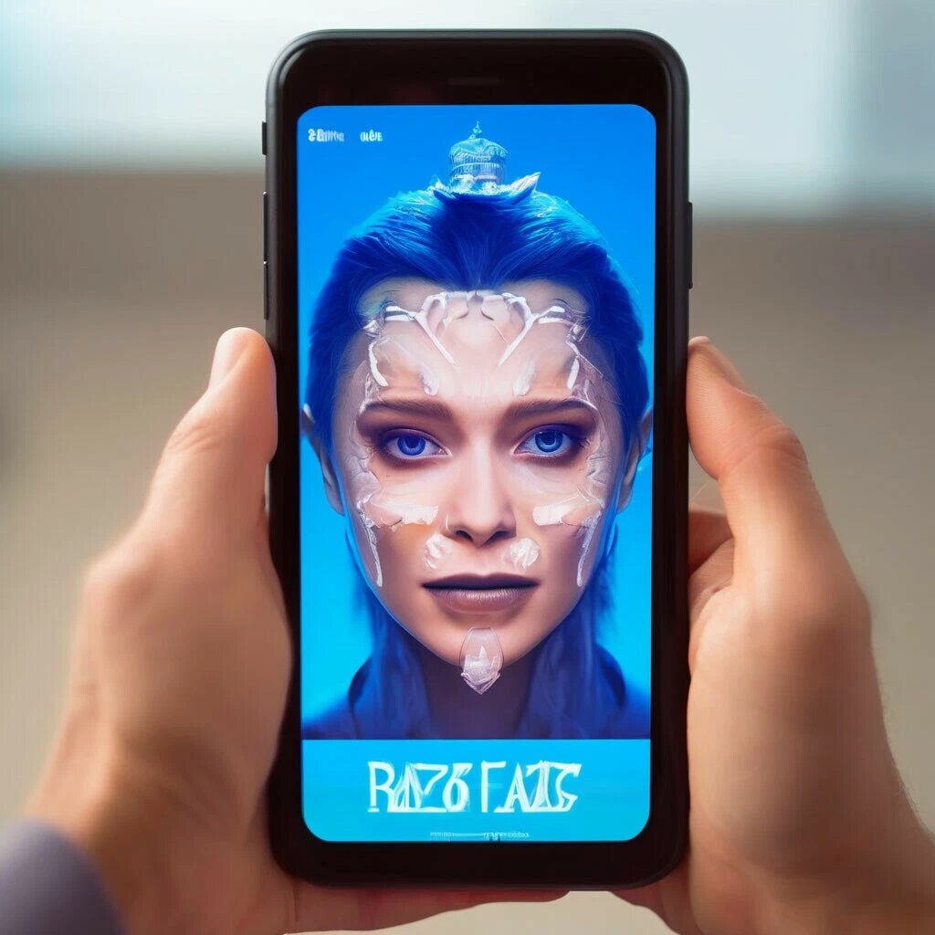 Как оплатить FaceApp 