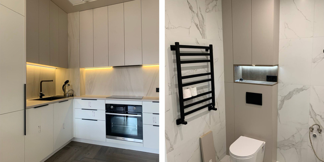 5 бюджетных, но очень крутых решений в дизайне, которые сделают вашу квартиру визуально дороже