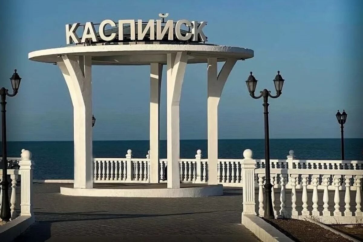    В Каспийске будет новый поставщик электроэнергии