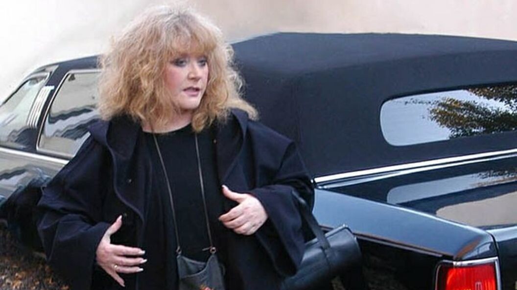    ФОТО: Genrietta Peryan/Globallookpress