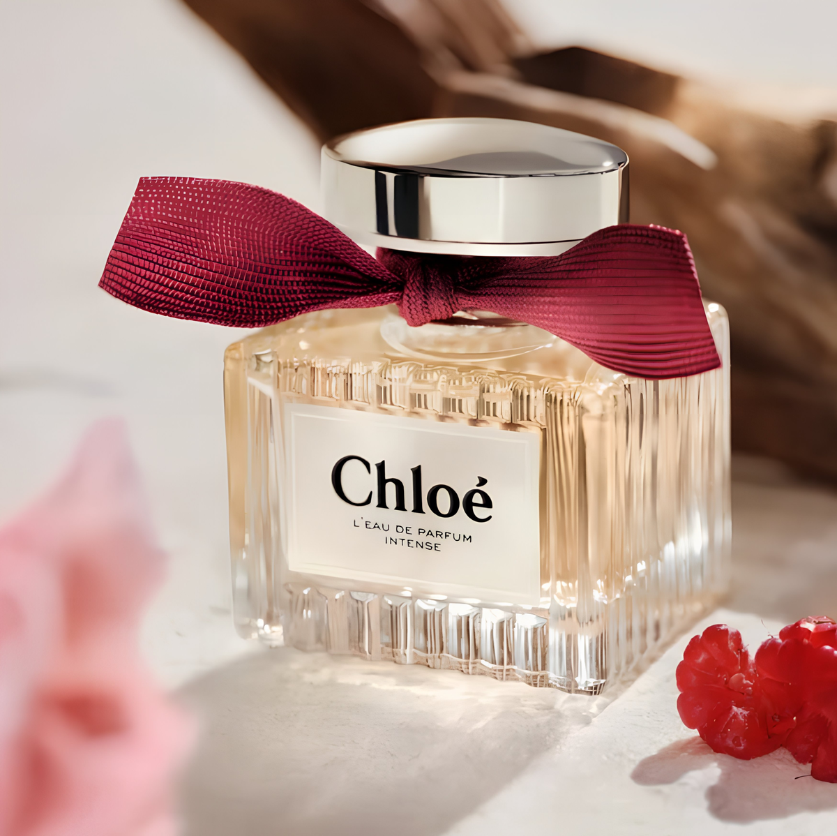    Chloé анонсировал первый масштабный перезапуск L'Eau de Parfum Intense (фото 1)