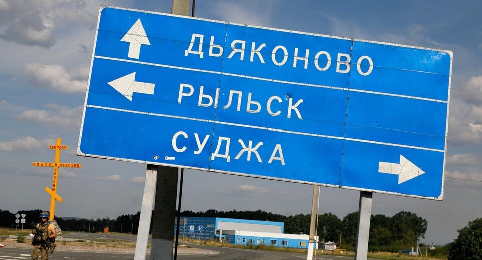    Kirill Chubotin/Keystone Press Agency / Global Look Press