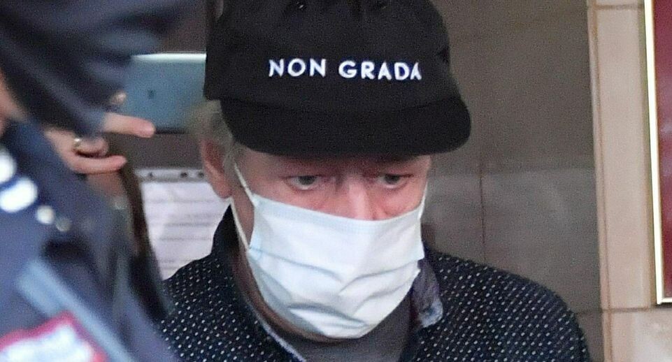    Komsomolskaya Pravda / Global Look Press