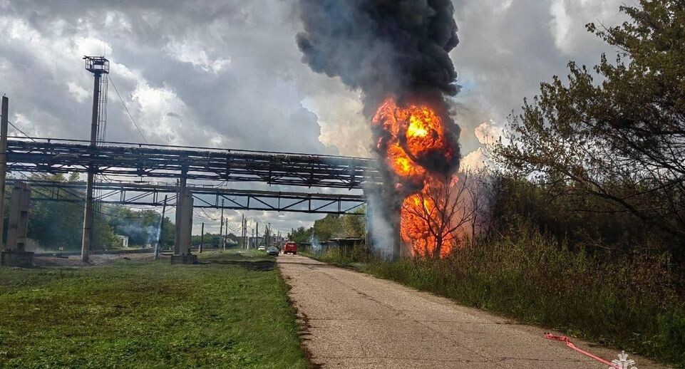    Пресс-служба МЧС