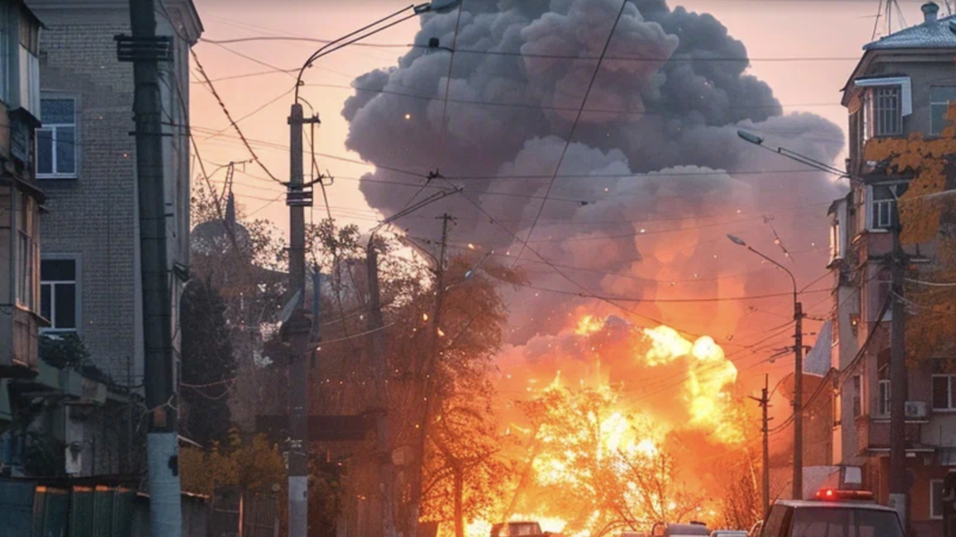    Коллаж Царьграда