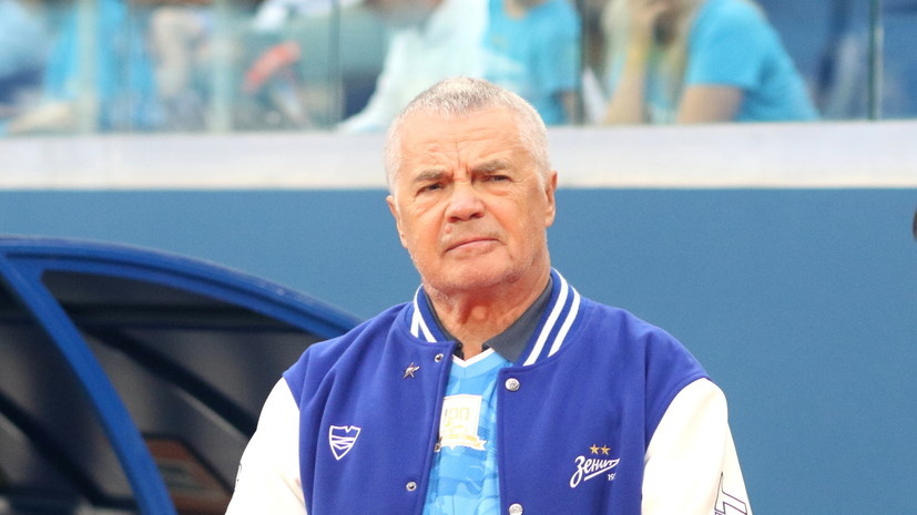   globallookpress.com Maksim Konstantinov