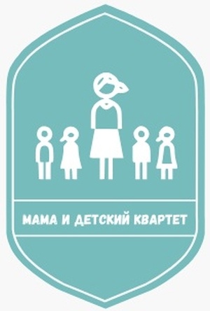 Логотип моего канала