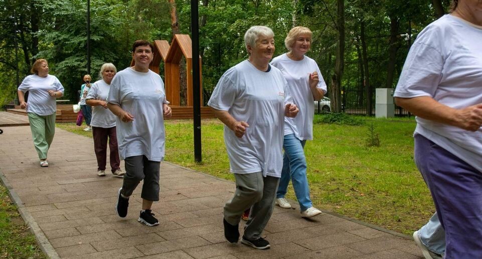    Пресс-служба администрации городского округа Лосино-Петровский