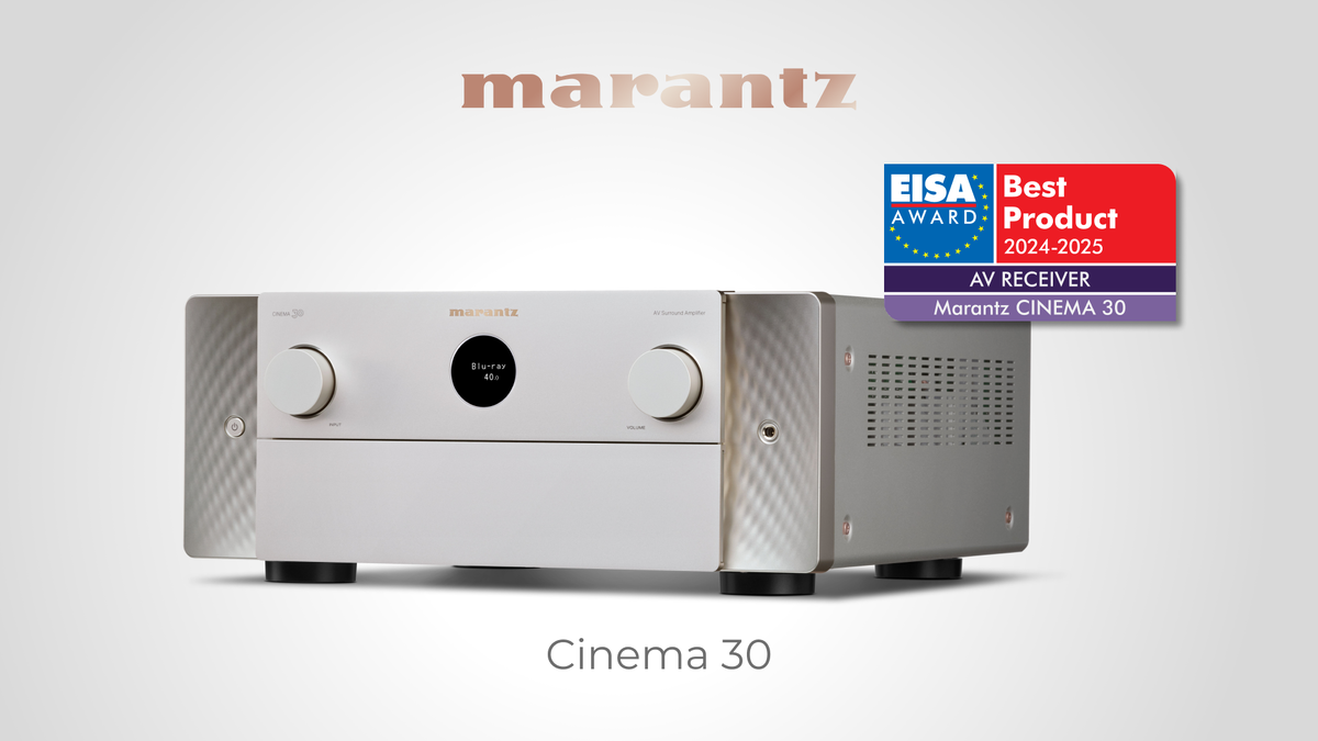 Marantz CINEMA 30
