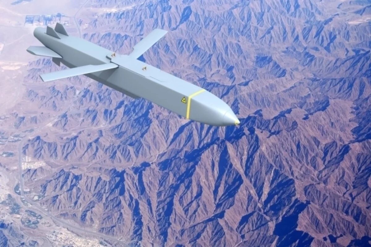    Inews: Лондон может разрешить Киеву атаковать РФ ракетами Storm Shadow