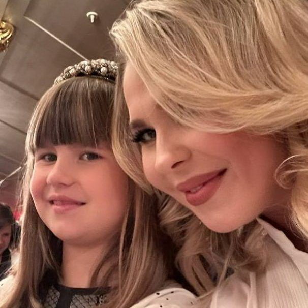     Пелагея выиграла суд у бывшего мужа Ивана Телегина