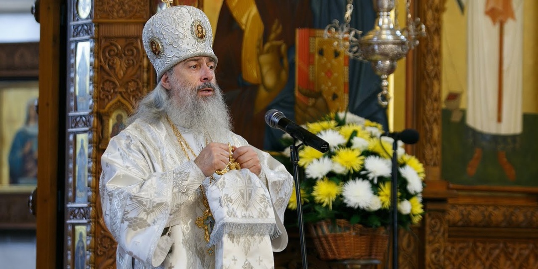 Мы нужны Богу