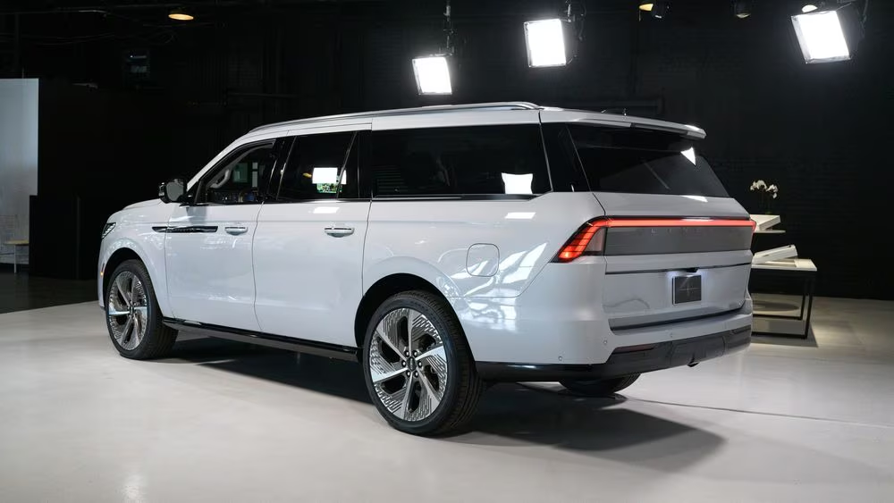 Источник фотографии: MotorTrend