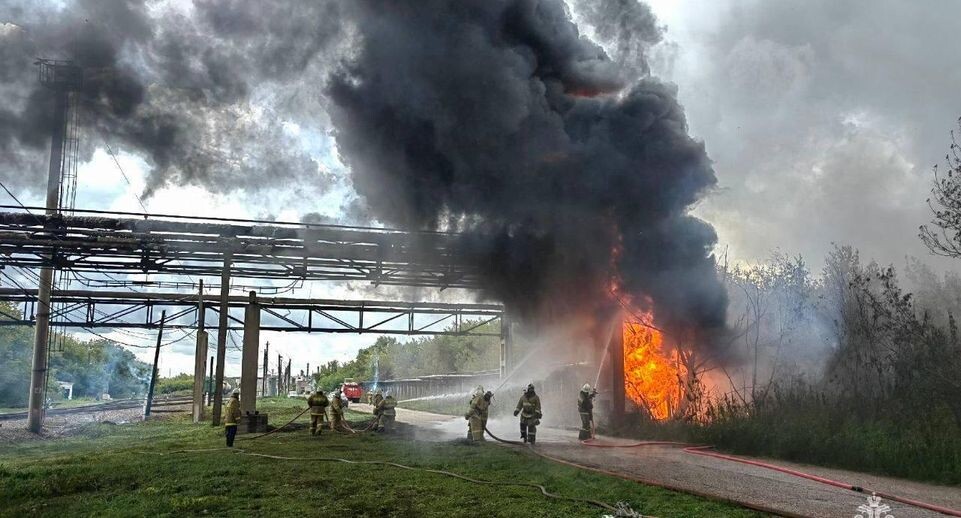    Пресс-служба МЧС