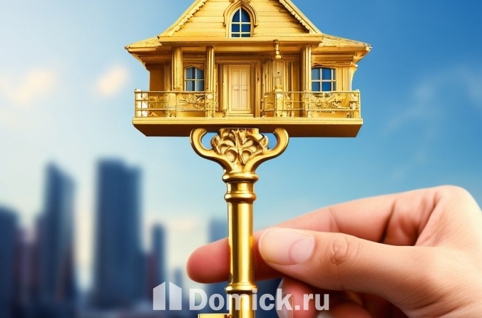 Новостройки класса делюкс в Москве: снижение объёмов строительства и рост цен