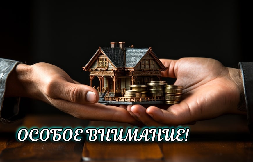 Эти пункты в договоре купли-продажи покупателю подписывать нельзя