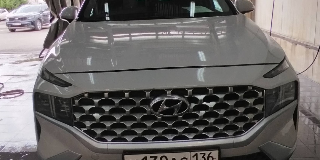 Клонирование автомобилей продолжается