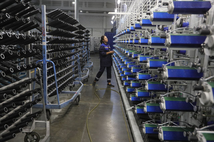 фото пресс-служба администрации Волгоградской области