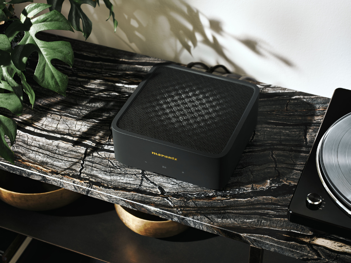 Marantz MODEL M1